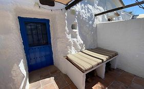 Cuevas Andalucia